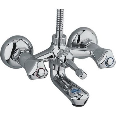 İTİMAT ALFA BANYO BATARYASI (204)